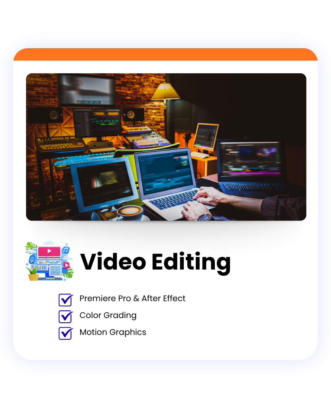 Add a heading (5)