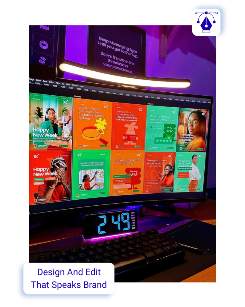 Graphic & Video editing Course In Haldwani