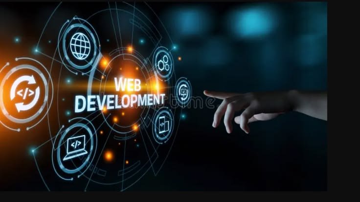 Website Development Course In Haldwani