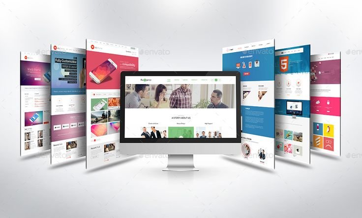 Website Development Course In Haldwani