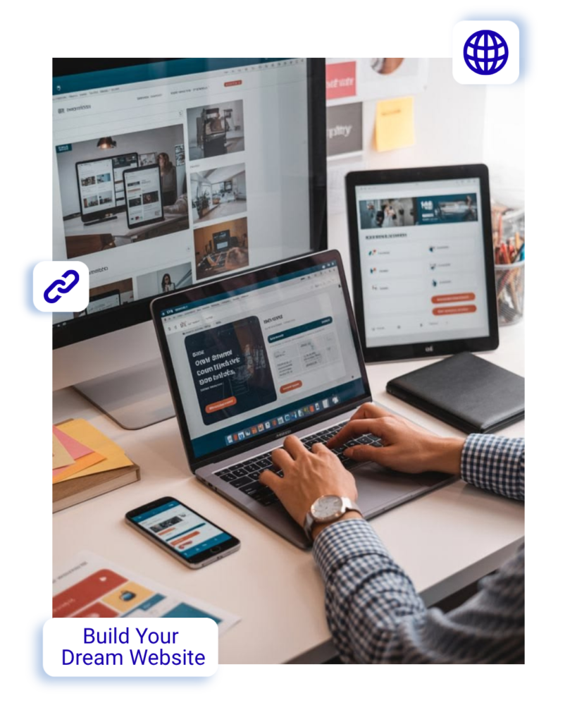 Website Development Course In Haldwani