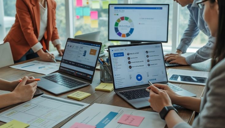 Website Development Course In Haldwani