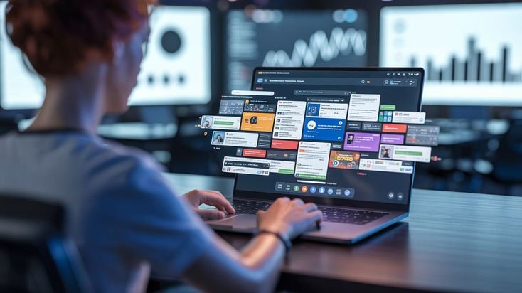 Website Development Course In Haldwani