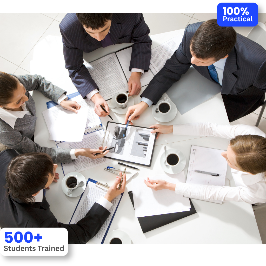 Digital Marketing Course In Haldwani