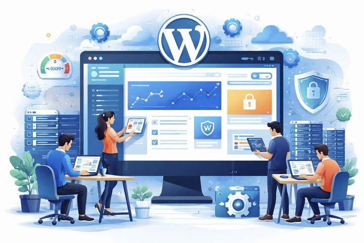Website Development Course In Haldwani